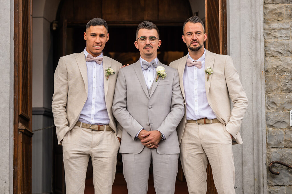 Mariage de Marie & Benjamin, photo 42