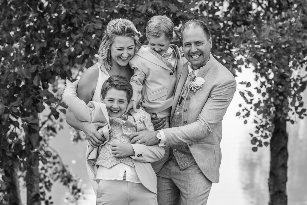 Mariage de Julie & Greg — Chateau de Crawhez, photo 36