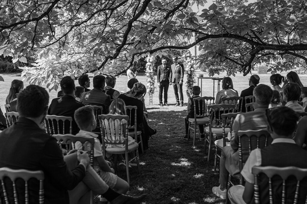 Mariage de Christopher & Denis, photo 52