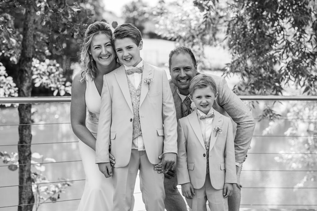 Mariage de Julie & Greg — Chateau de Crawhez, photo 37