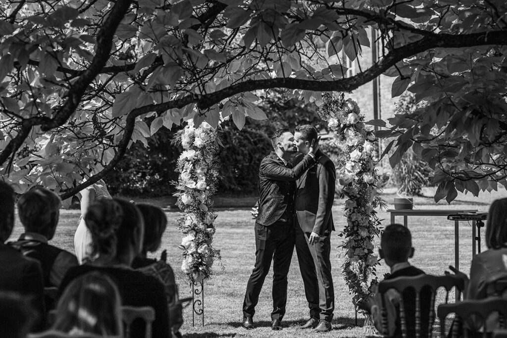 Mariage de Christopher & Denis, photo 53
