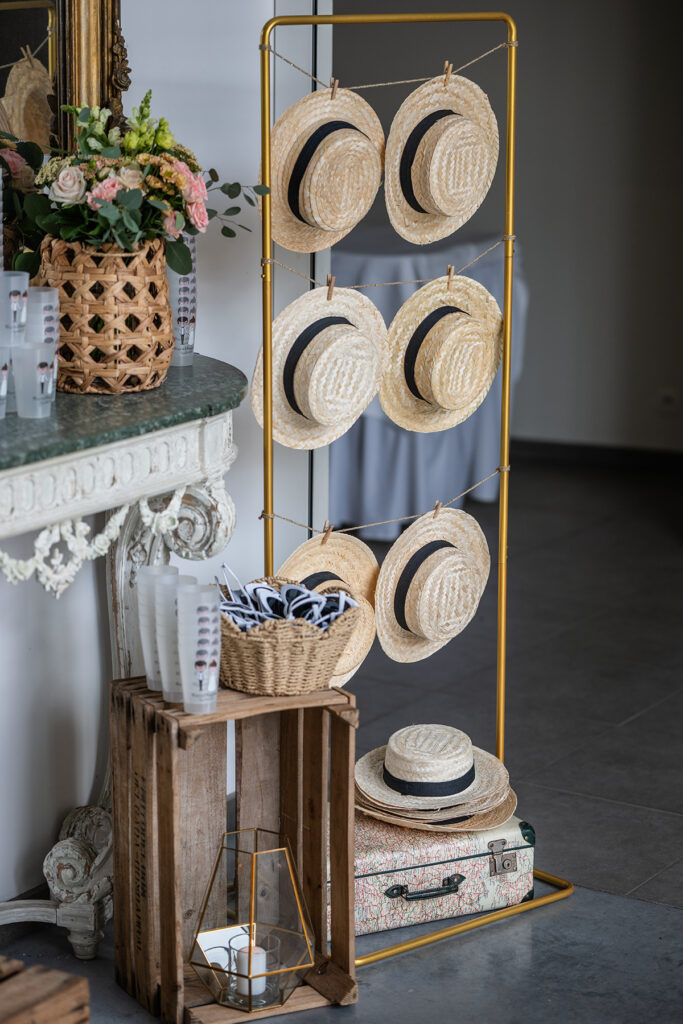Mariage de Marie & Benjamin, photo 45