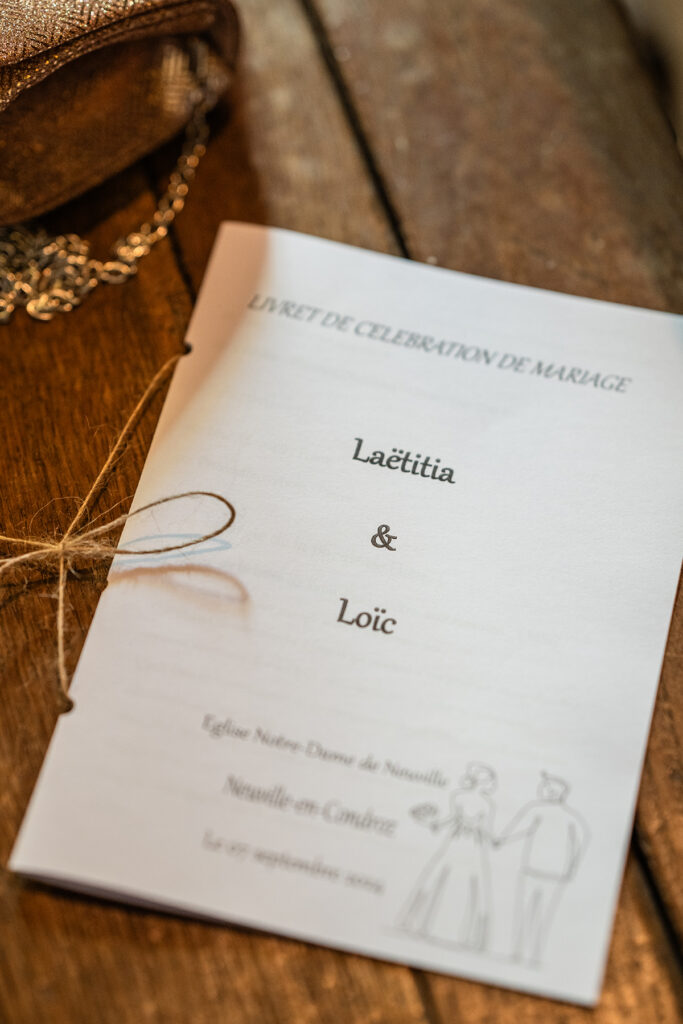Mariage de Laetitia & Loïc, photo 42
