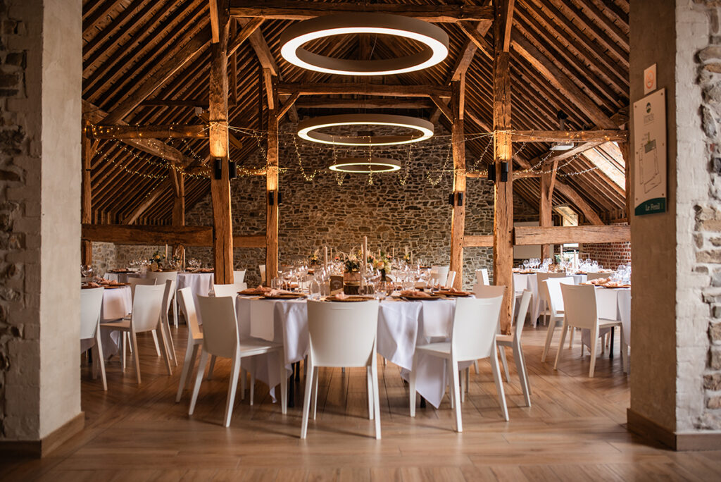 Mariage de Marie & Benjamin, photo 46