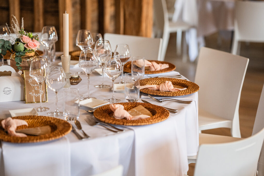 Mariage de Marie & Benjamin, photo 47