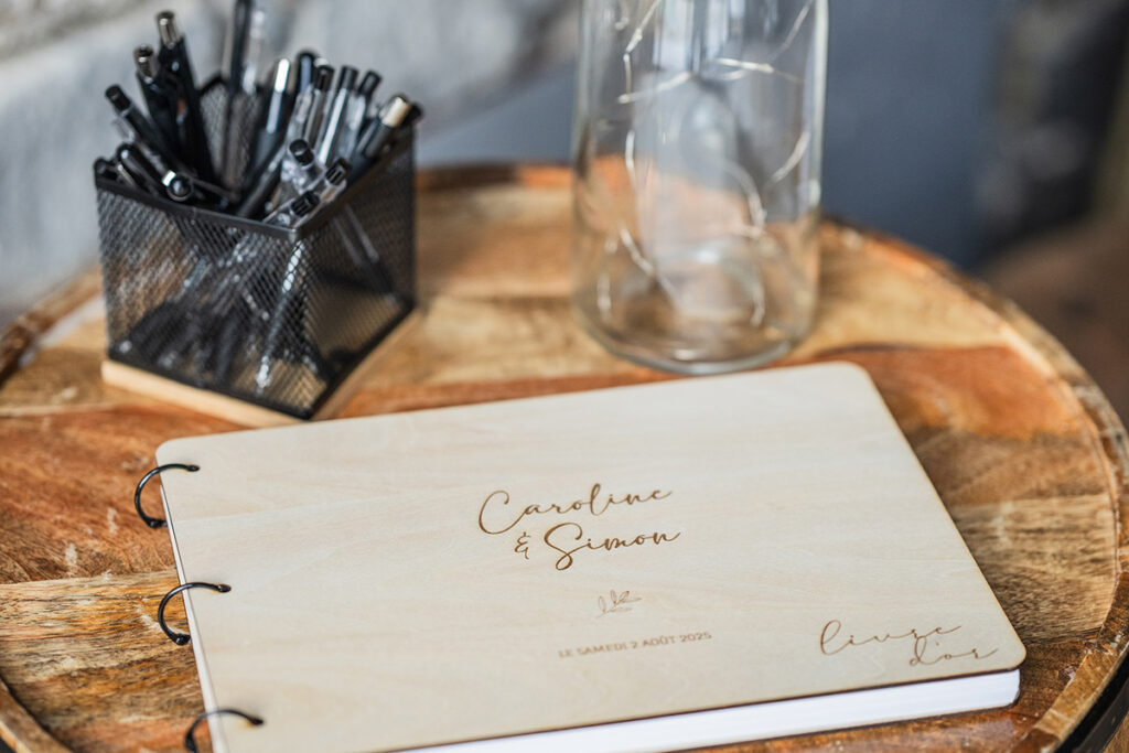 Mariage de Caroline & Simon, photo 44