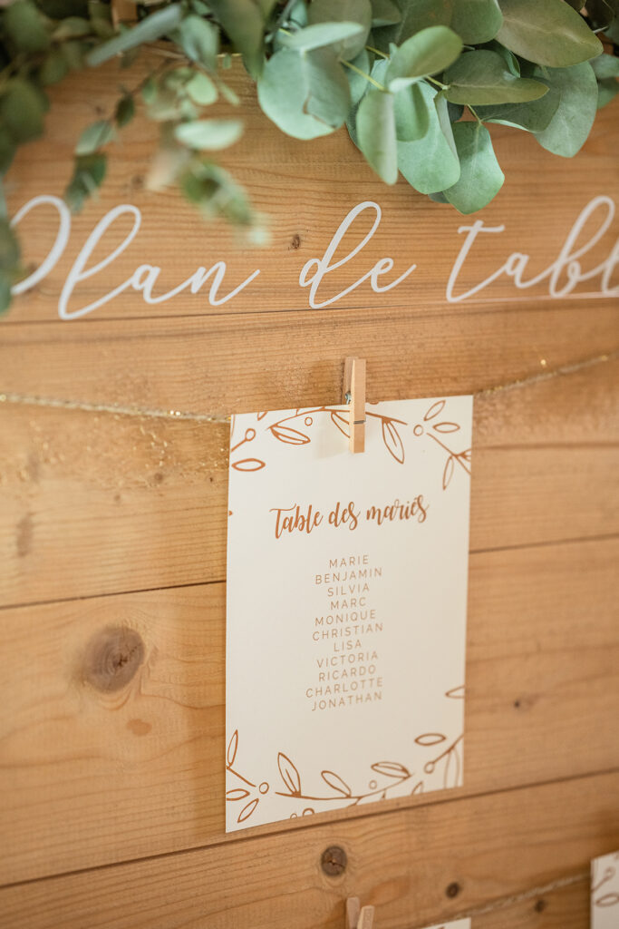 Mariage de Marie & Benjamin, photo 49