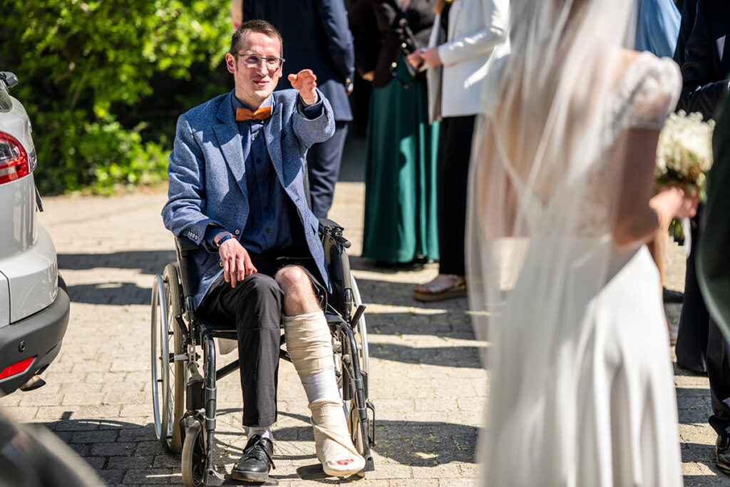 Mariage de Elise & Colin, photo 44