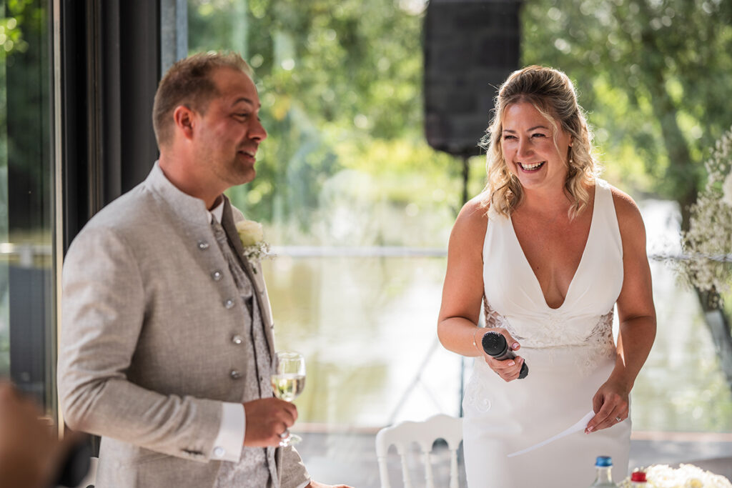 Mariage de Julie & Greg — Chateau de Crawhez, photo 39