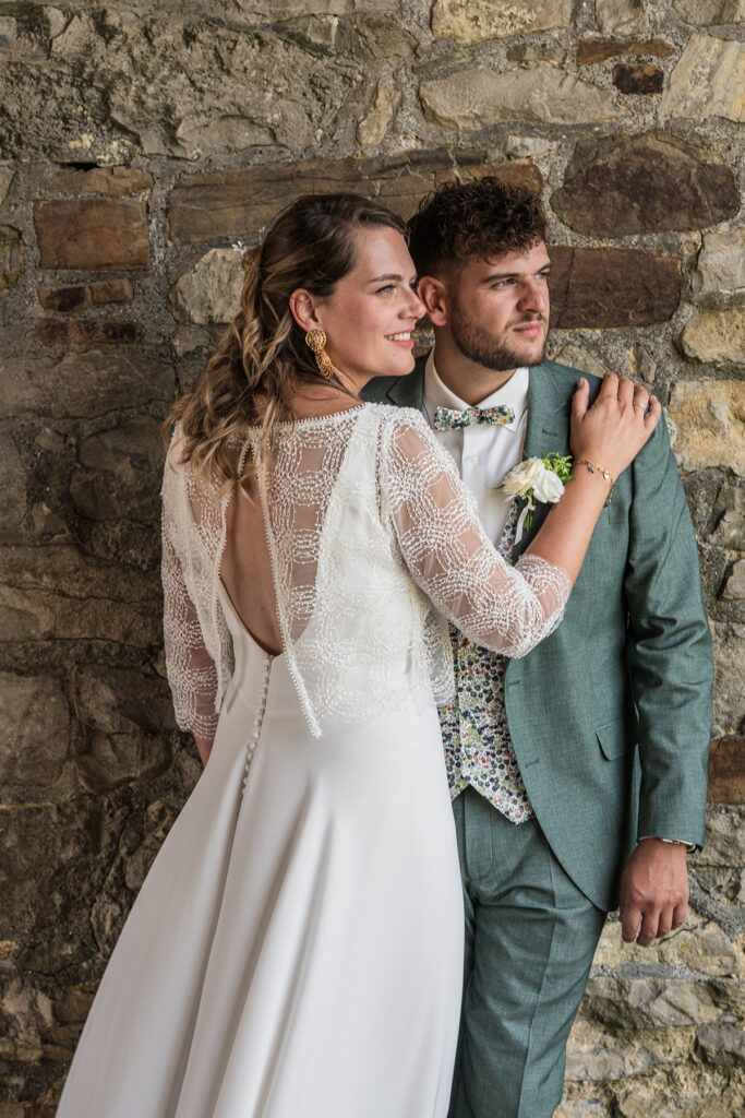 Mariage de Manon & Pierre, photo 41