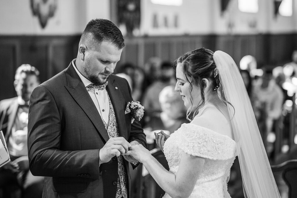 Mariage de Laetitia & Loïc, photo 44