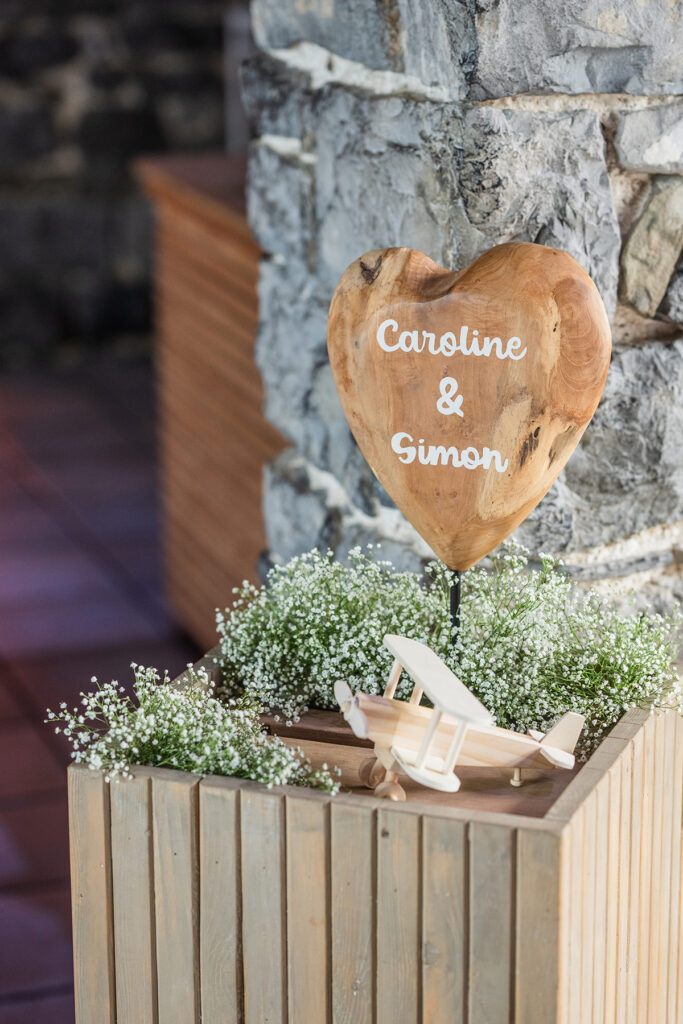 Mariage de Caroline & Simon, photo 48