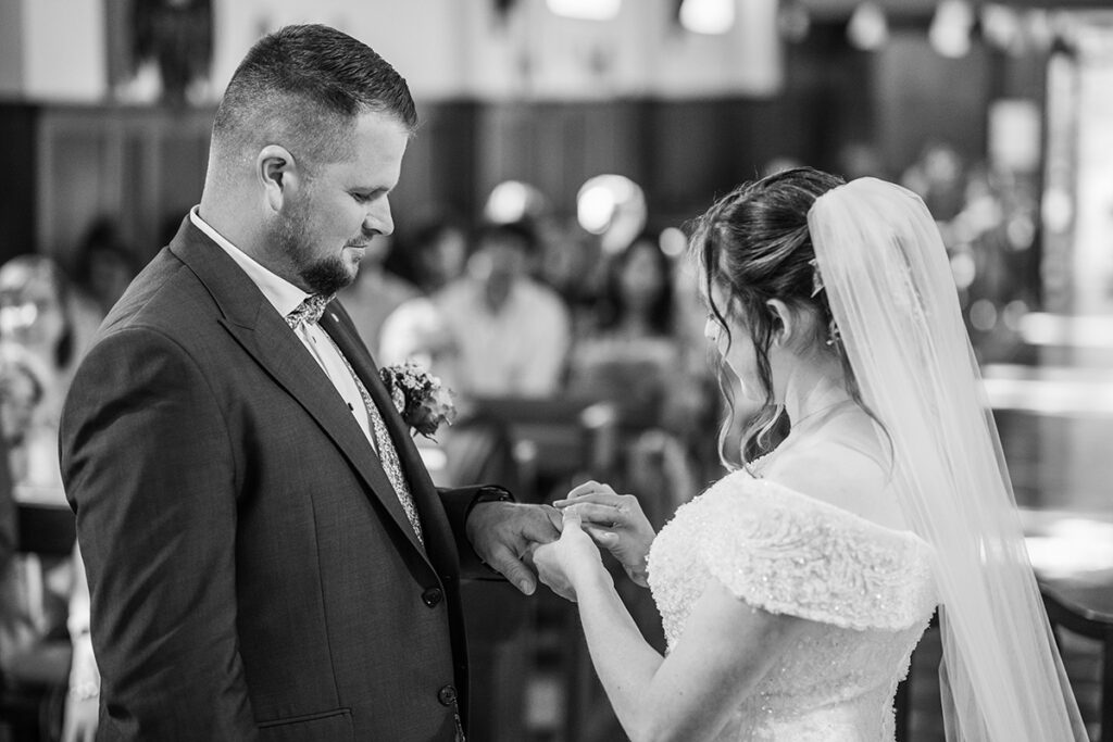 Mariage de Laetitia & Loïc, photo 45