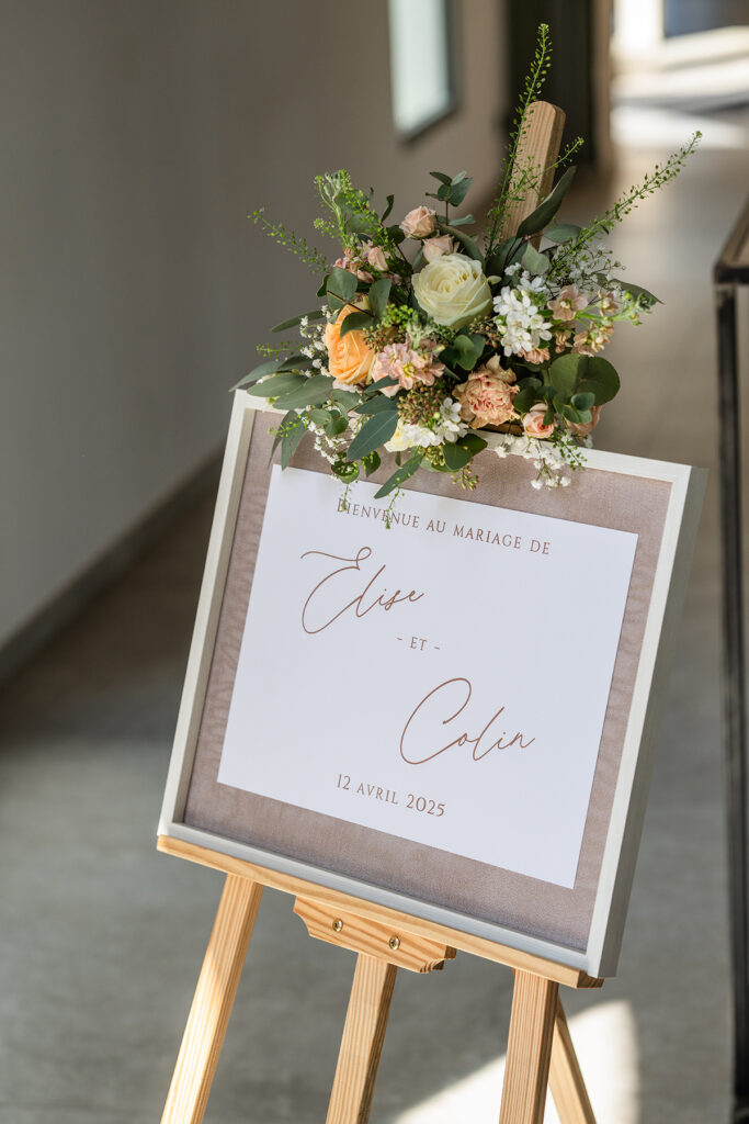 Mariage de Elise & Colin, photo 49
