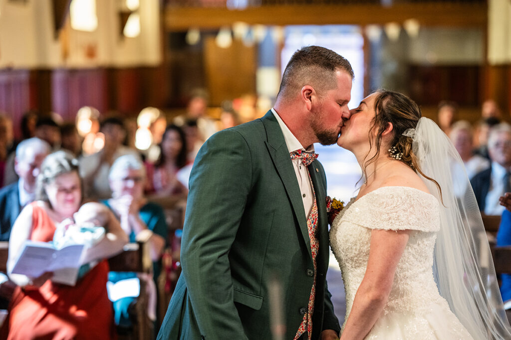 Mariage de Laetitia & Loïc, photo 47