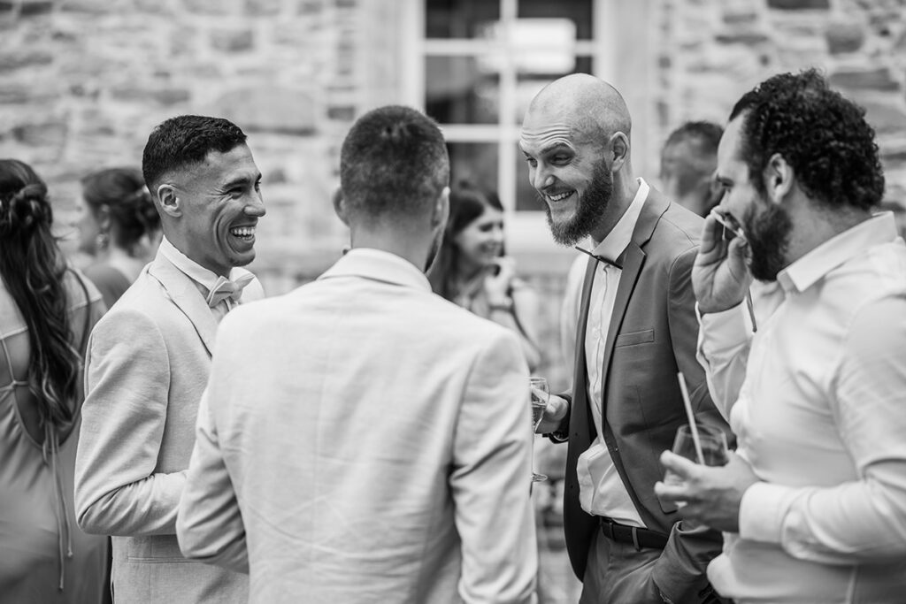Mariage de Marie & Benjamin, photo 51