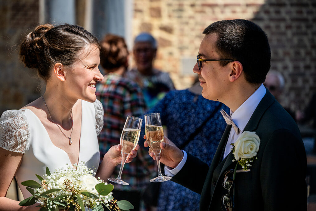 Mariage de Elise & Colin, photo 51