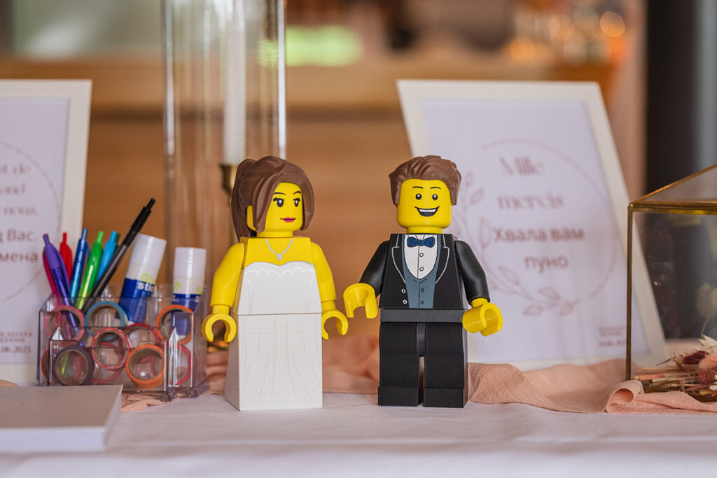 Mariage de Sladjana & Maxime, photo 40