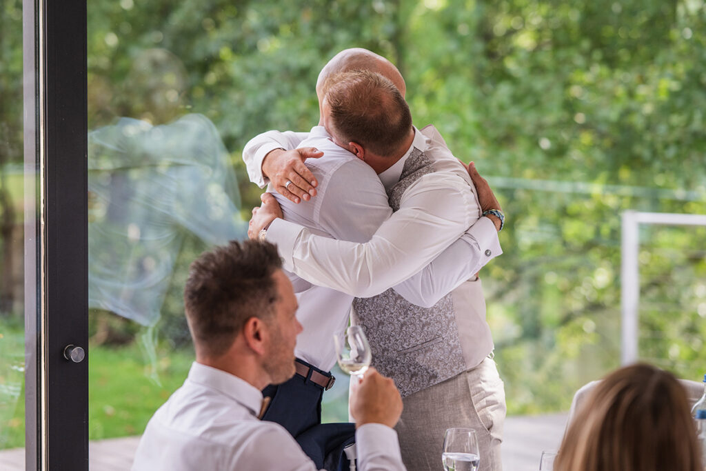 Mariage de Julie & Greg — Chateau de Crawhez, photo 42