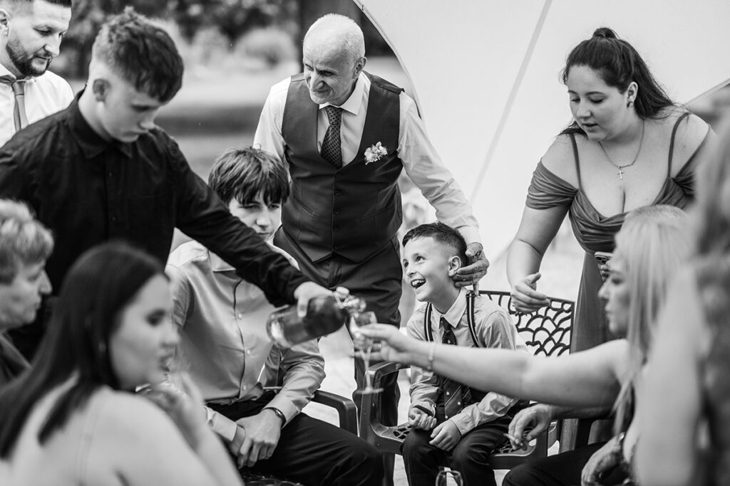Mariage de Sladjana & Maxime, photo 45