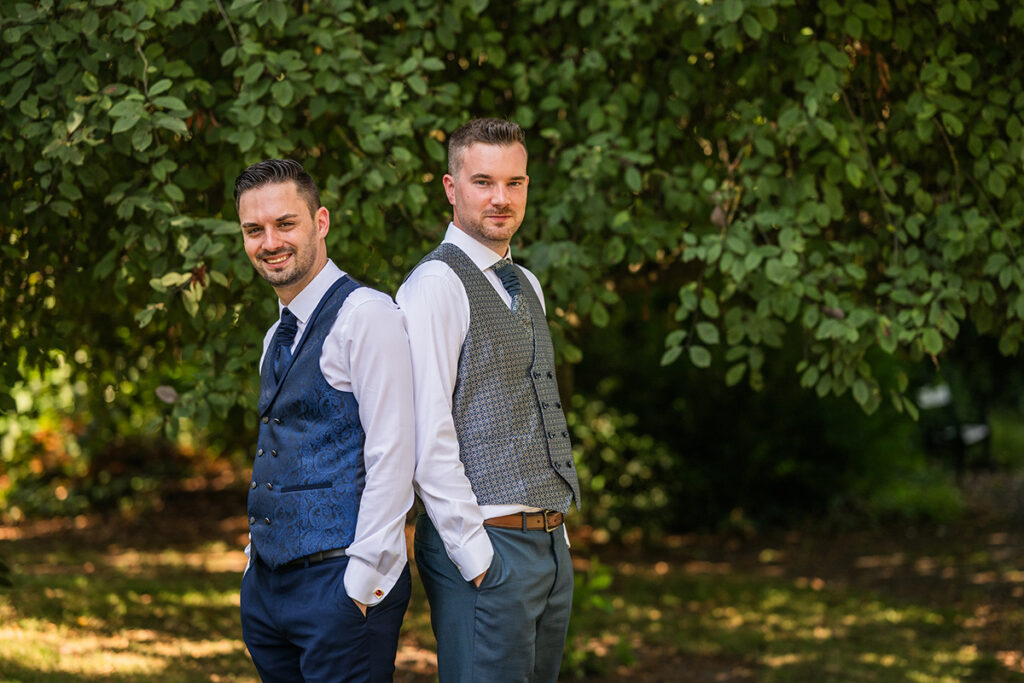 Mariage de Christopher & Denis, photo 60