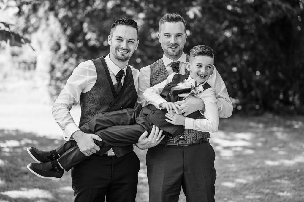 Mariage de Christopher & Denis, photo 61