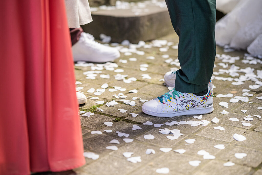 Mariage de Laetitia & Loïc, photo 50