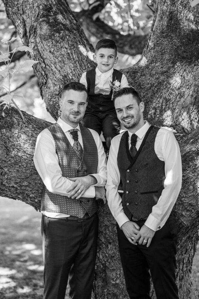 Mariage de Christopher & Denis, photo 62