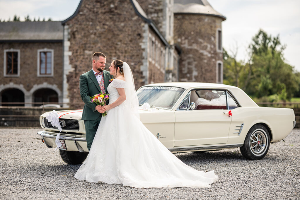 Mariage de Laetitia & Loïc, photo 52