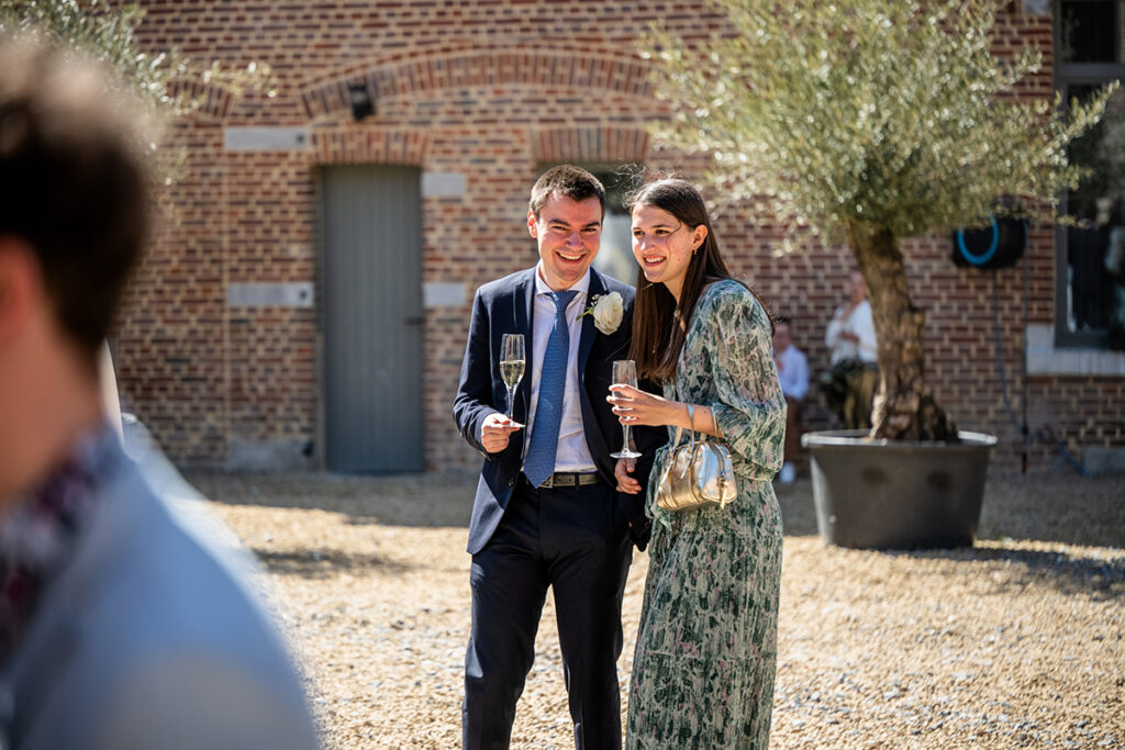 Mariage de Elise & Colin, photo 54