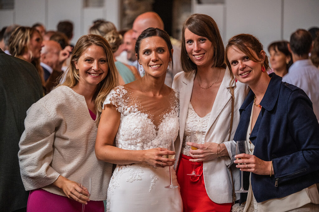 Mariage de Caroline & Simon, photo 53