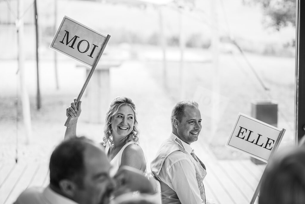 Mariage de Julie & Greg — Chateau de Crawhez, photo 44
