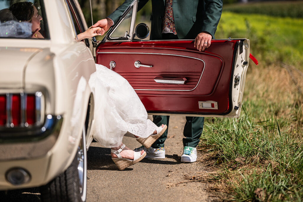 Mariage de Laetitia & Loïc, photo 54