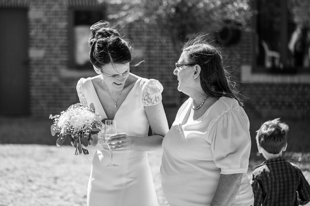 Mariage de Elise & Colin, photo 56