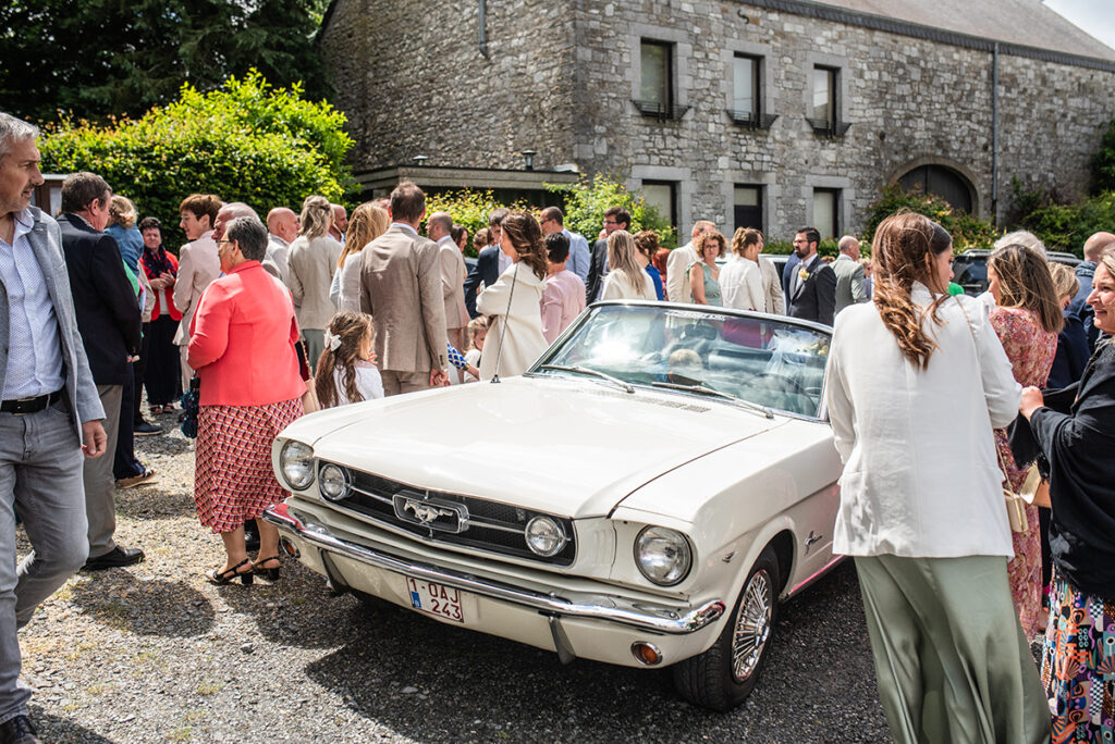 Mariage de Sarah & Quentin, photo 61