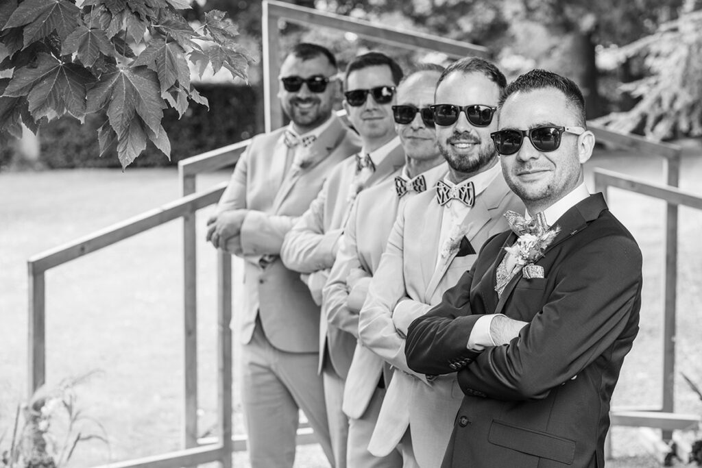 Mariage de Sladjana & Maxime, photo 50
