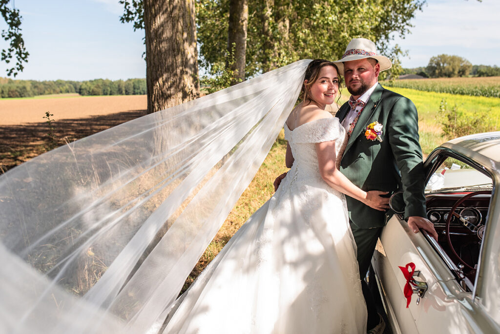 Mariage de Laetitia & Loïc, photo 55