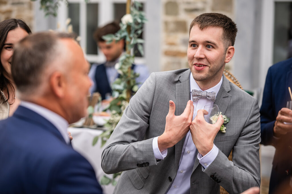 Mariage de Marie & Benjamin, photo 55