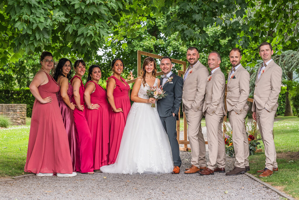 Mariage de Sladjana & Maxime, photo 51