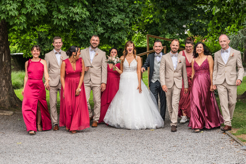 Mariage de Sladjana & Maxime, photo 52