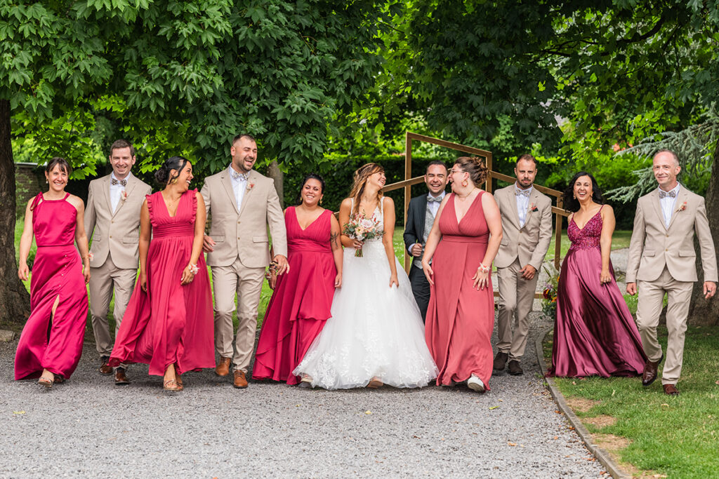 Mariage de Sladjana & Maxime, photo 53