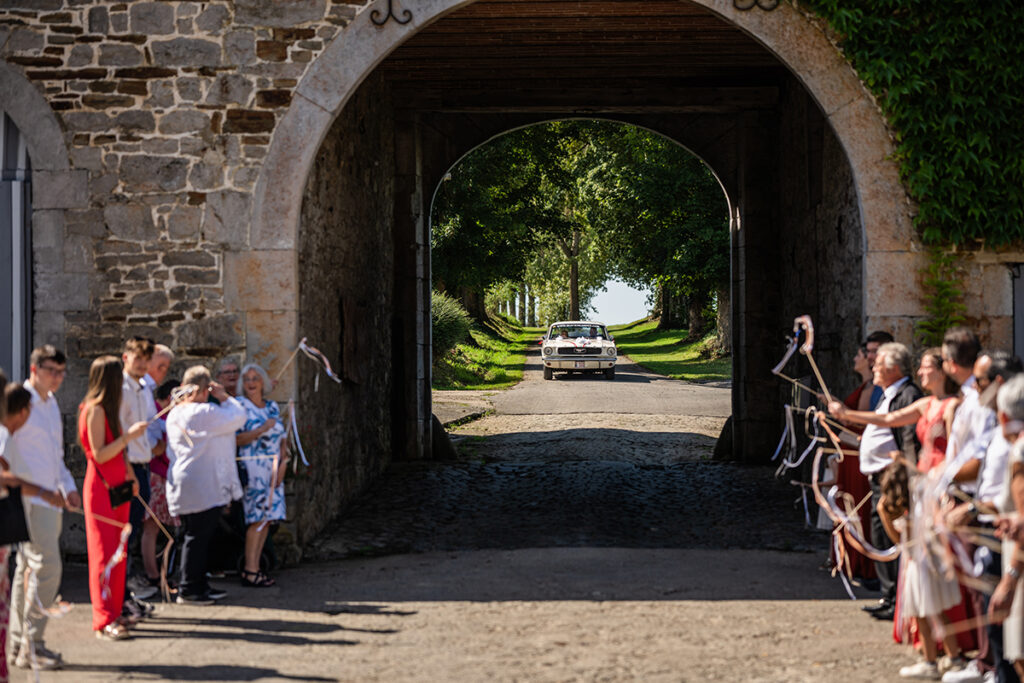 Mariage de Laetitia & Loïc, photo 58