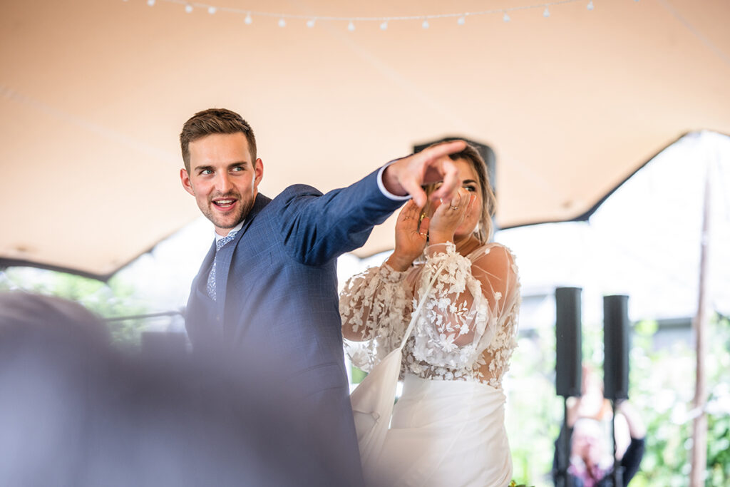Mariage de Shannone & Alexis, photo 53