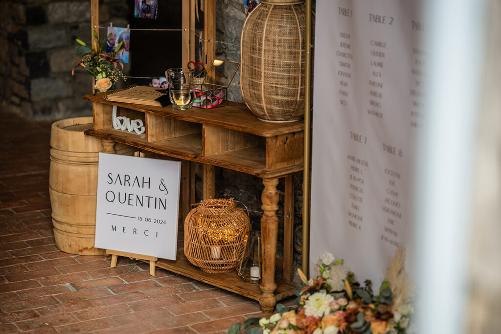 Mariage de Sarah & Quentin, photo 66
