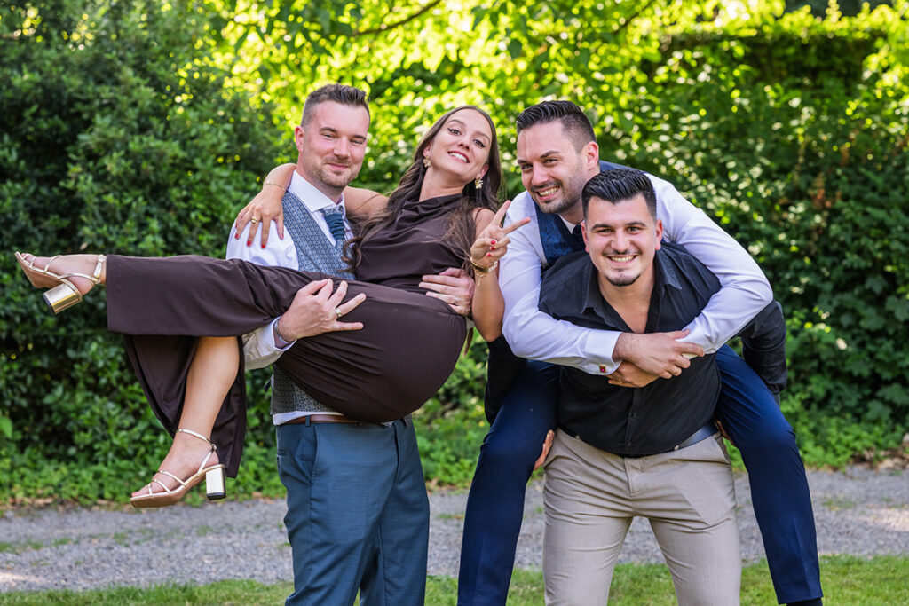 Mariage de Christopher & Denis, photo 63