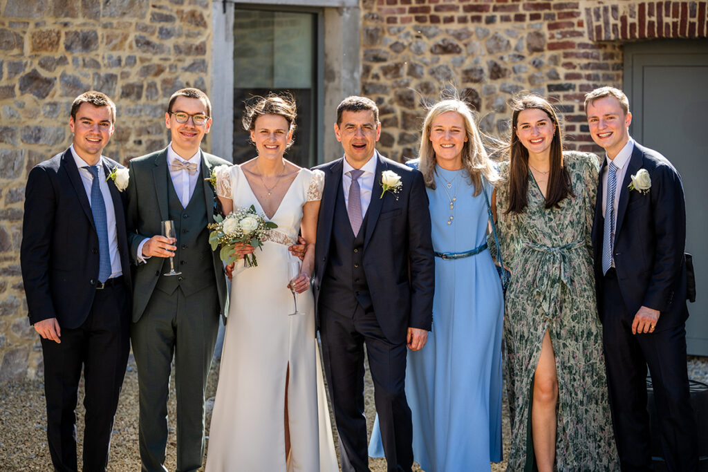 Mariage de Elise & Colin, photo 58