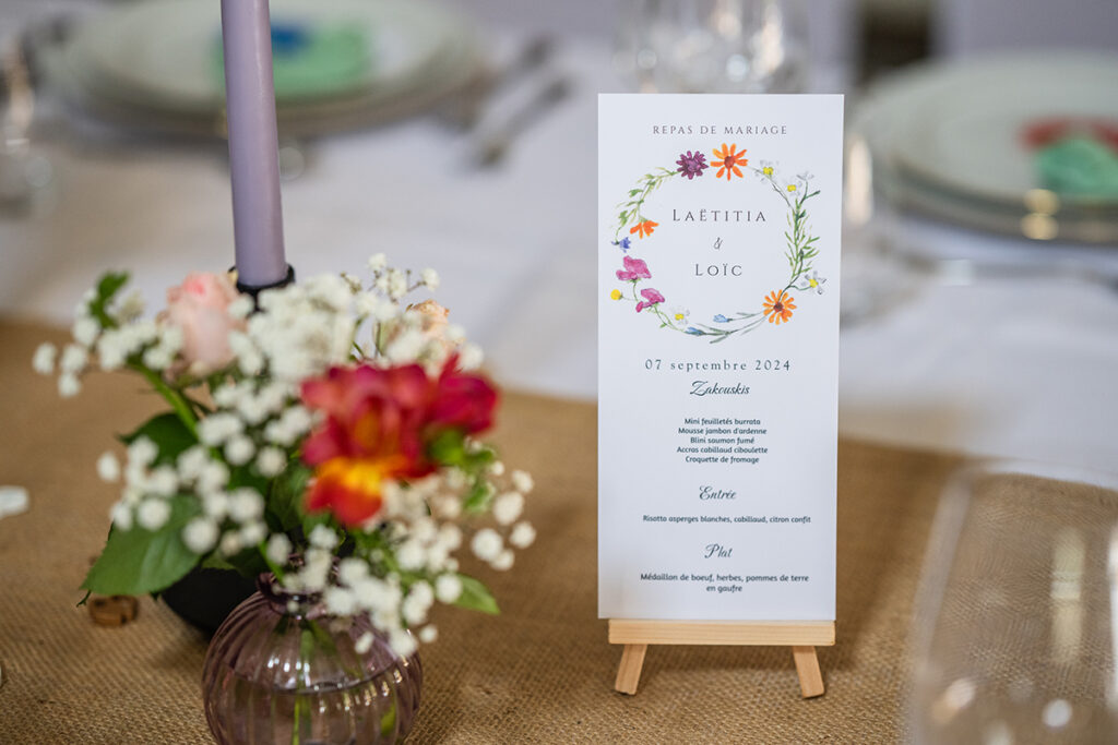 Mariage de Laetitia & Loïc, photo 61
