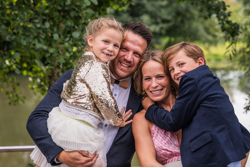 Mariage de Julie & Greg — Chateau de Crawhez, photo 46