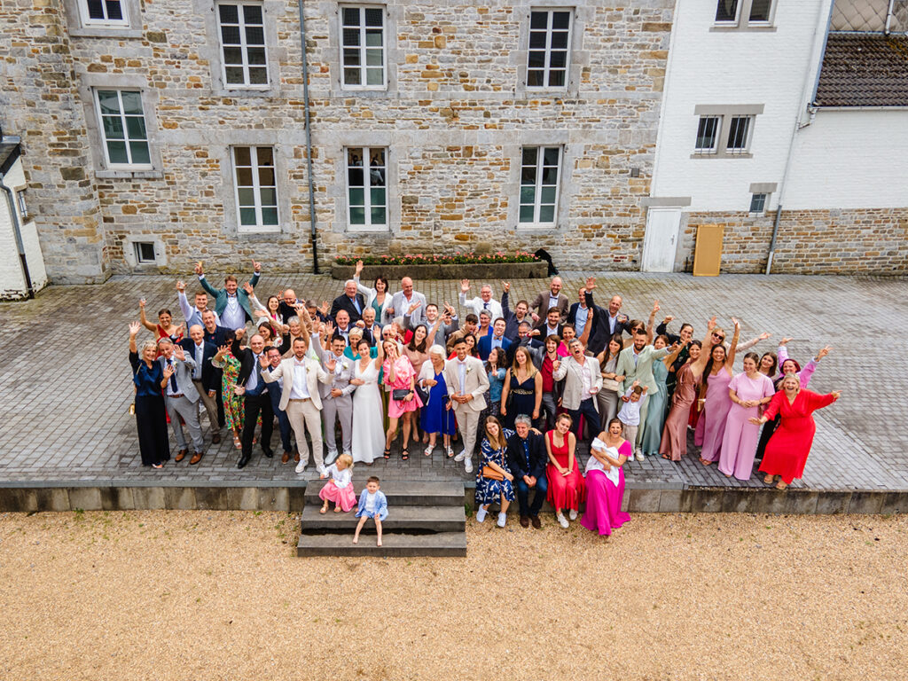Mariage de Marie & Benjamin, photo 61