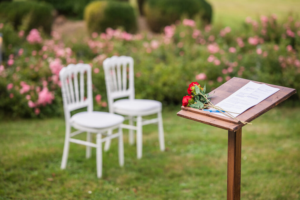 Mariage de Julie & Greg — Chateau de Crawhez, photo 47
